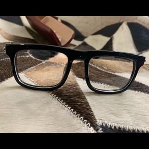 UNIQUE Cartier eye glasses in perfect condition